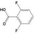 Ácido 2, 6-difluorobenzoico Nº CAS 385-00-2